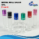 Botol Roll Salur 4Ml