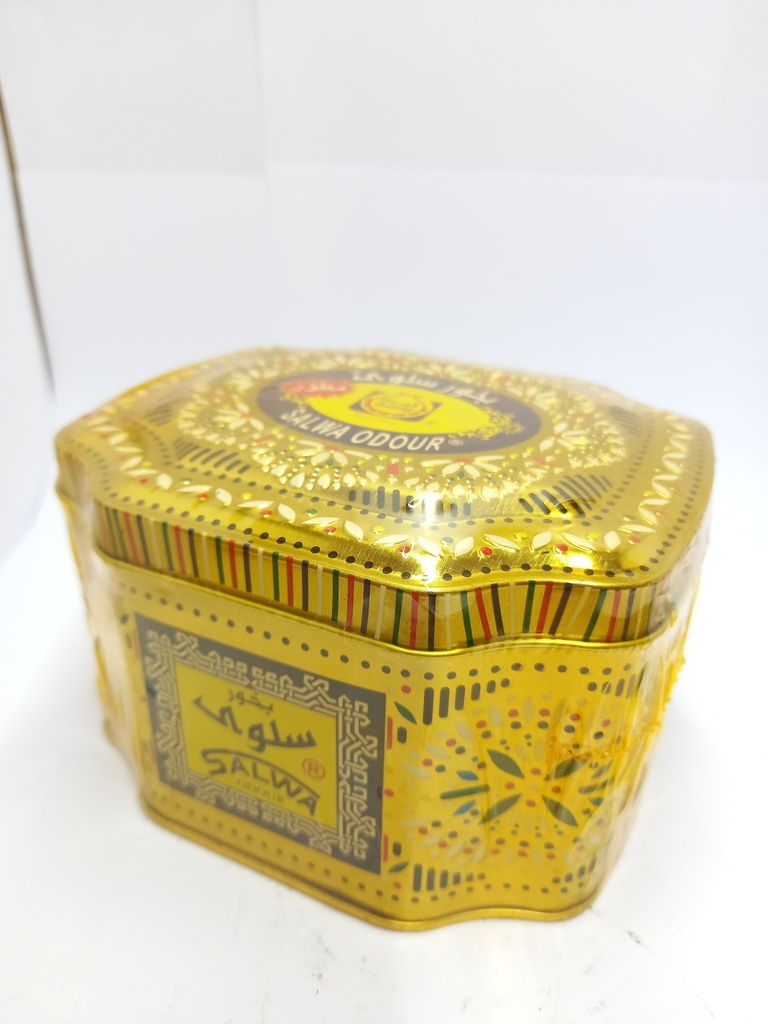 Bukhur Salwa