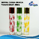 Cassa Bunga Trans 50Ml