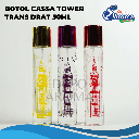 Cassa Tower Trans 50Ml
