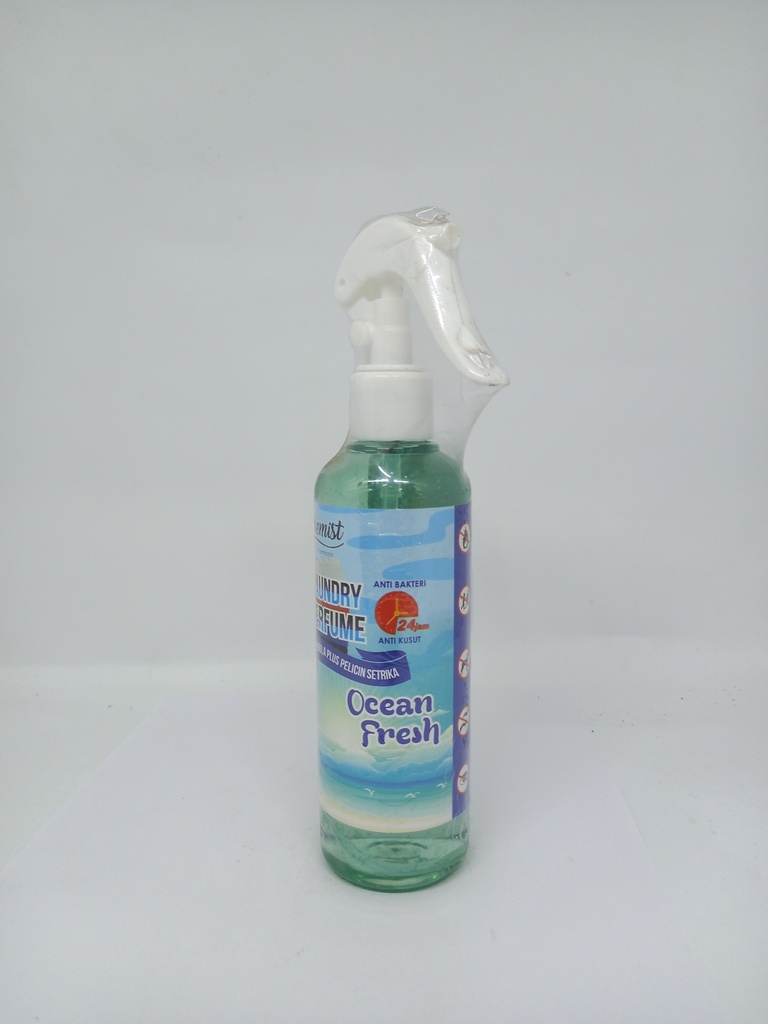 Lp&Pl Ocean Fresh 250