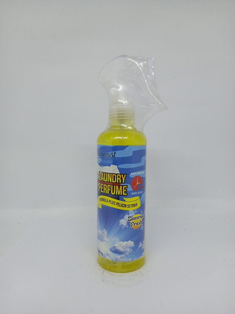 Lp&Pl Sunrise Fresh 250