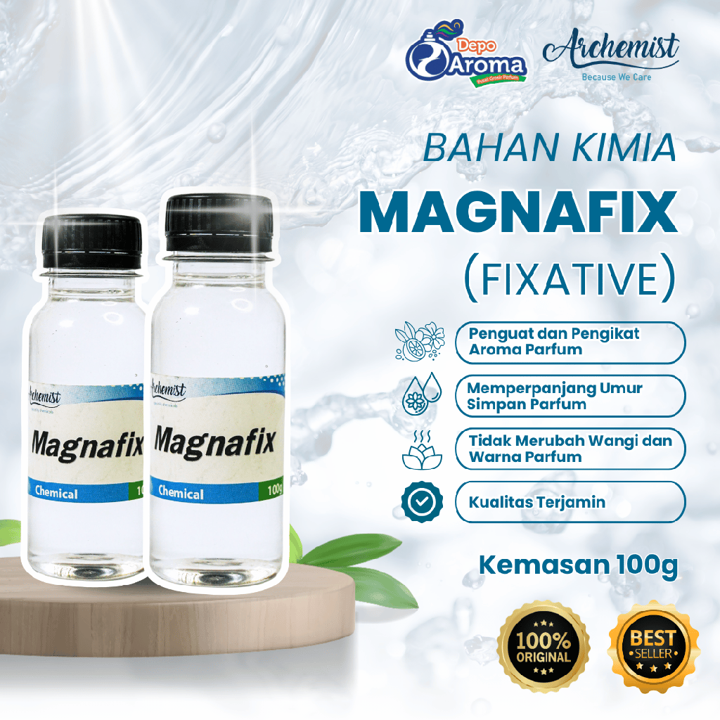 Magnafix 100gr