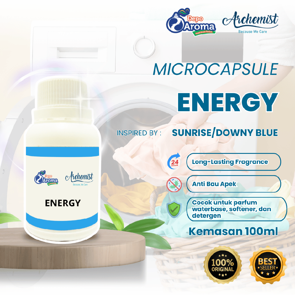 Microcap Energy GV