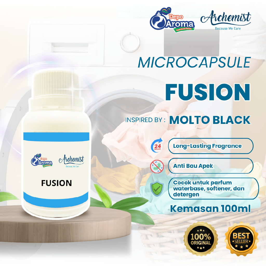Microcap Fusion GV
