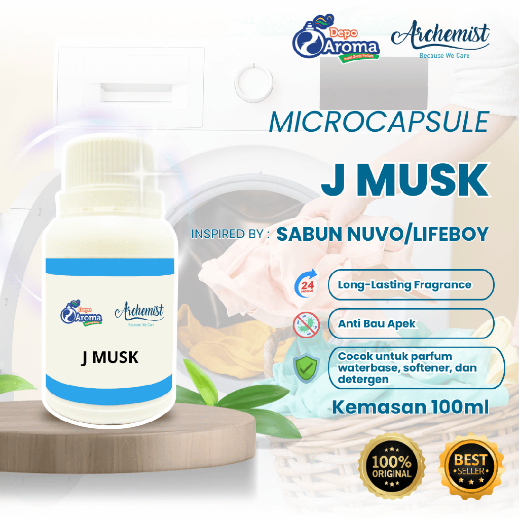 Microcap J Musk KV