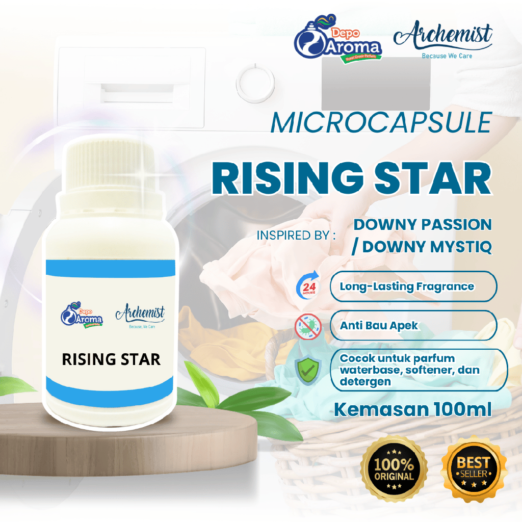 Microcap Rising Star GV