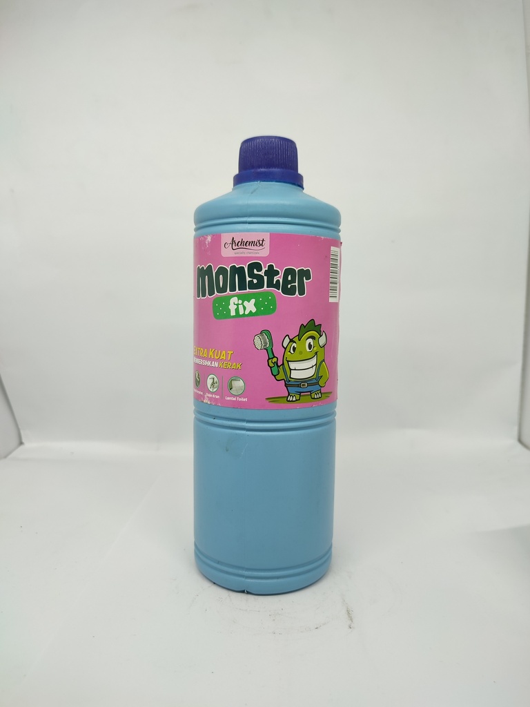 Monster Fix 1 Lt