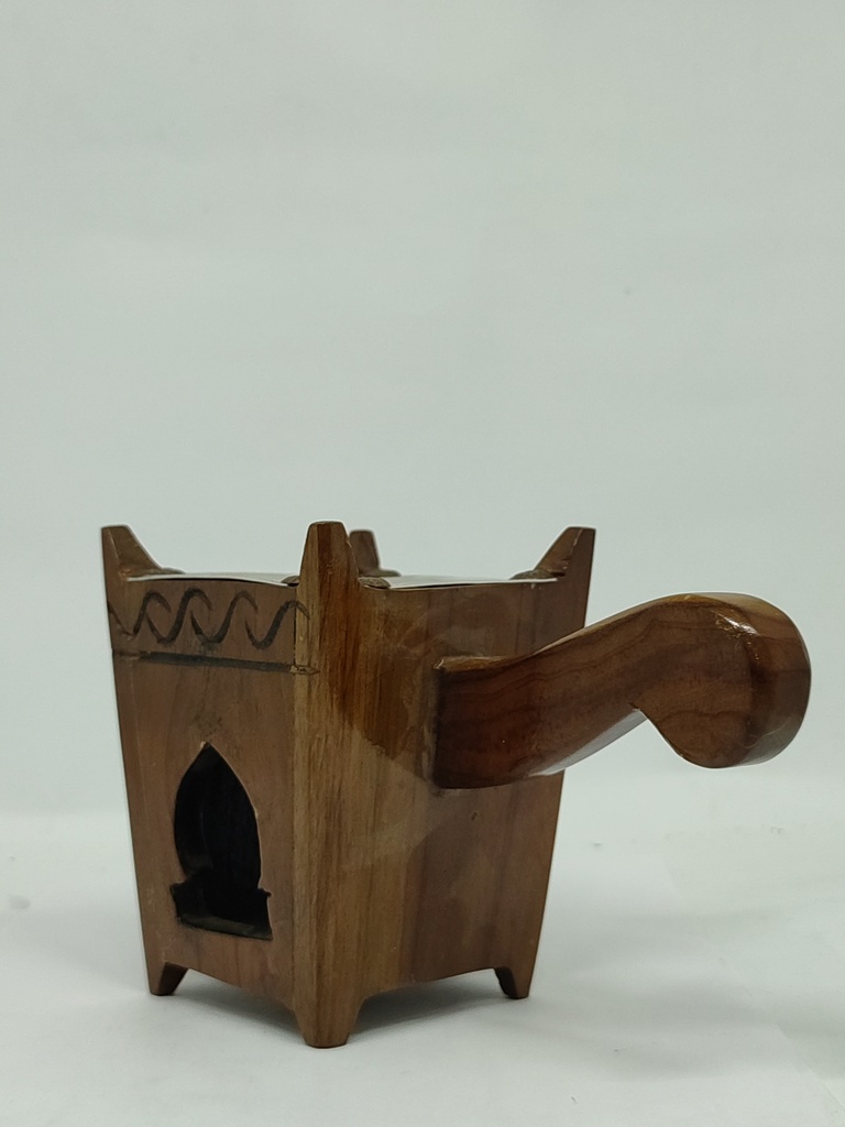 Prapen Kayu Besar 8X8