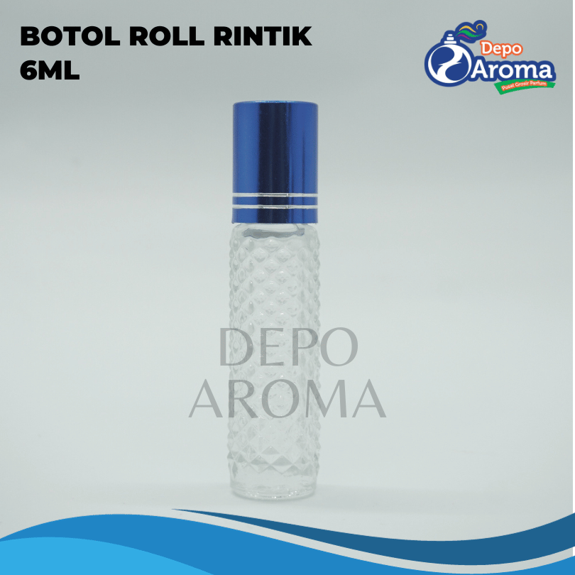 Roll Rintik 8Ml