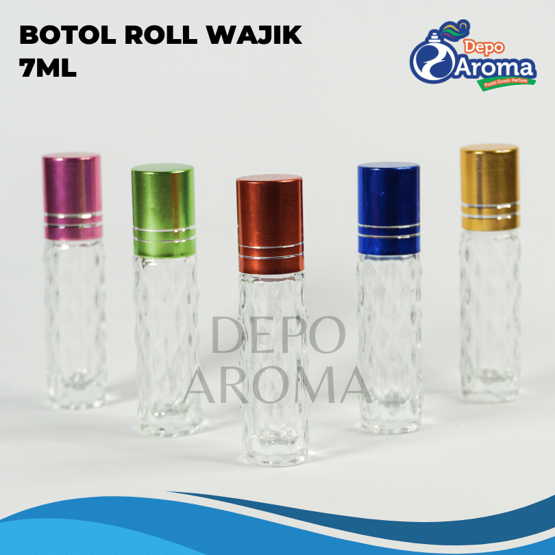 Roll Wajik 7Ml