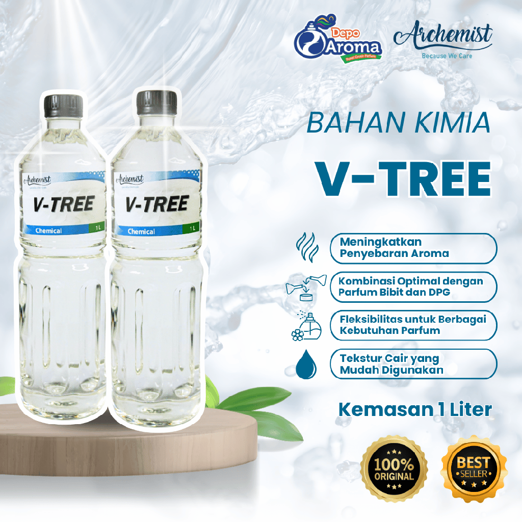 V-Tree 1 Lt