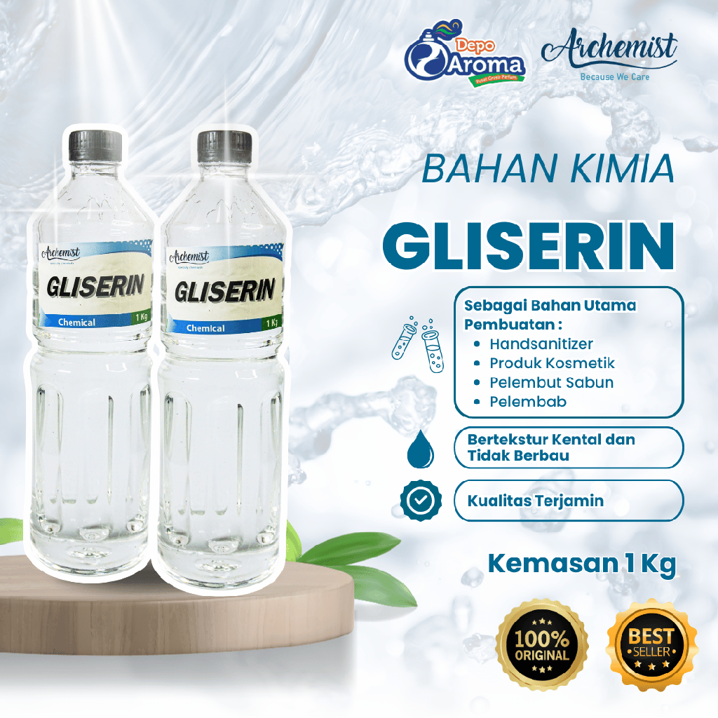 Gliserin