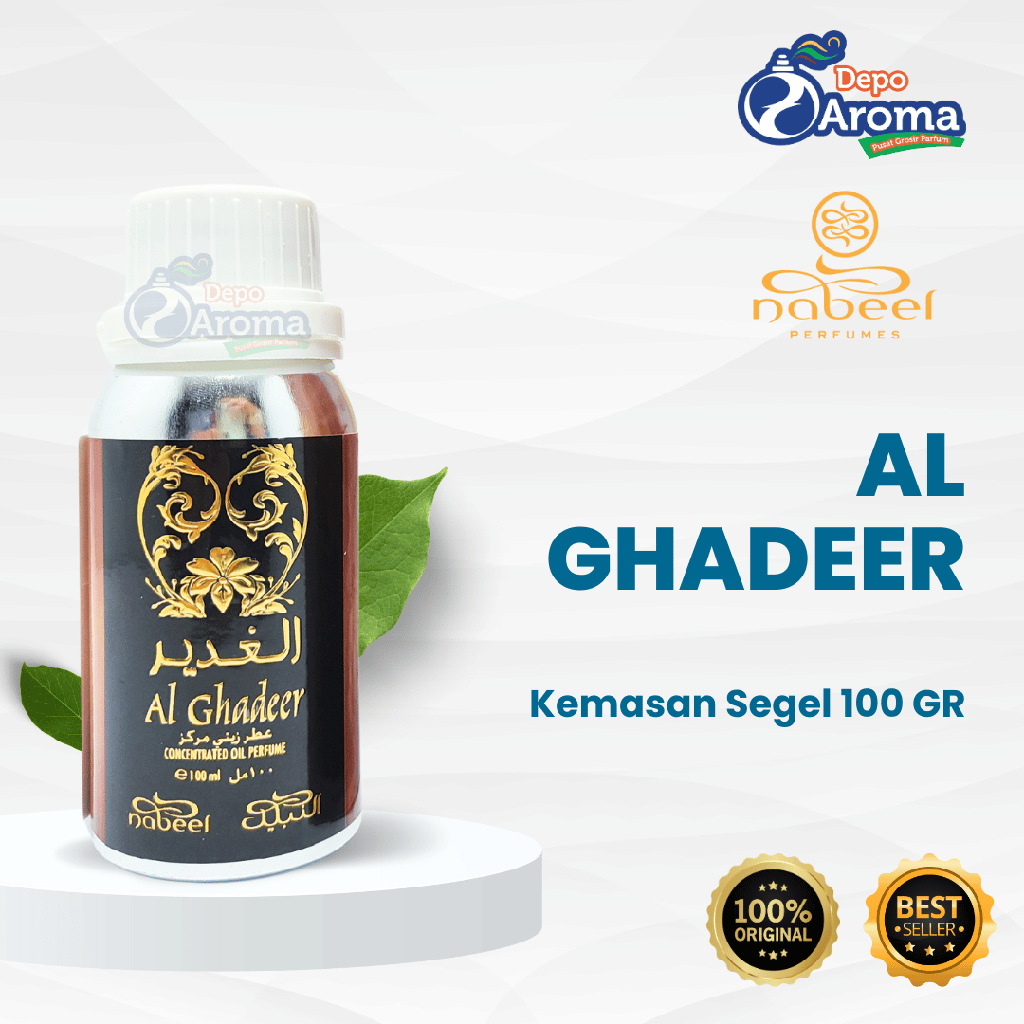 Alghadeer Nabeel