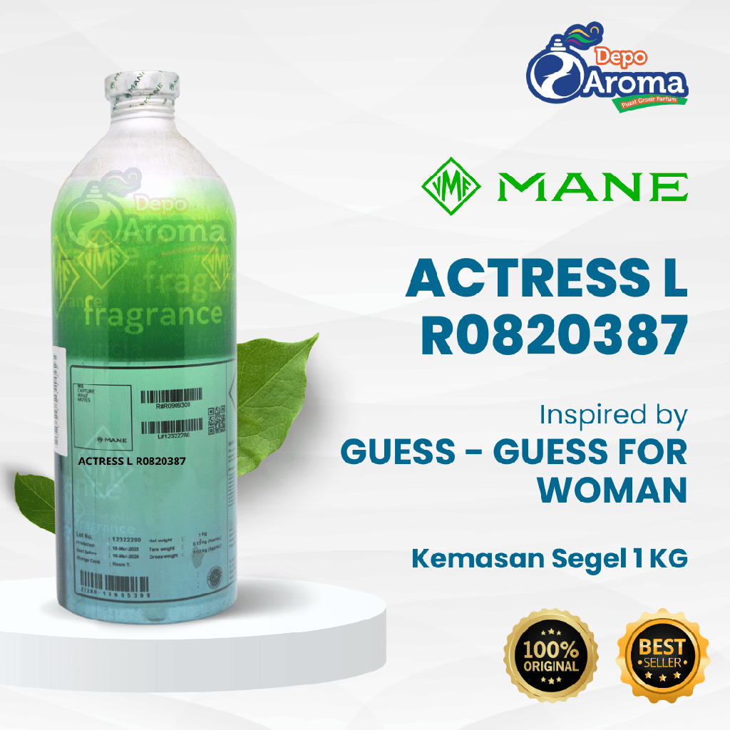 Actress L