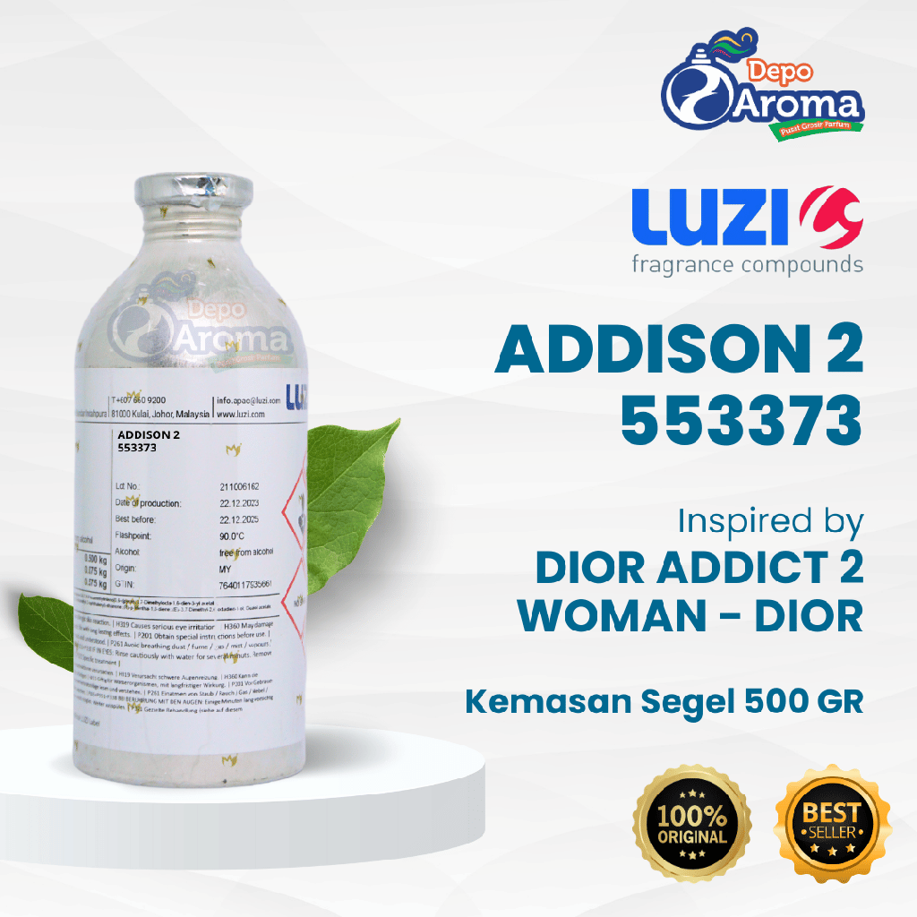 Addison 2 - 553373