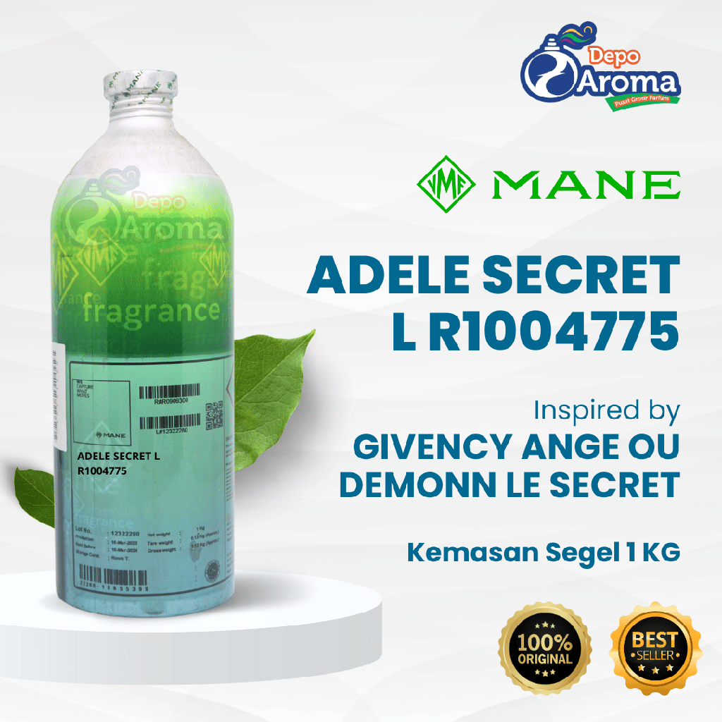 Adele Secret M