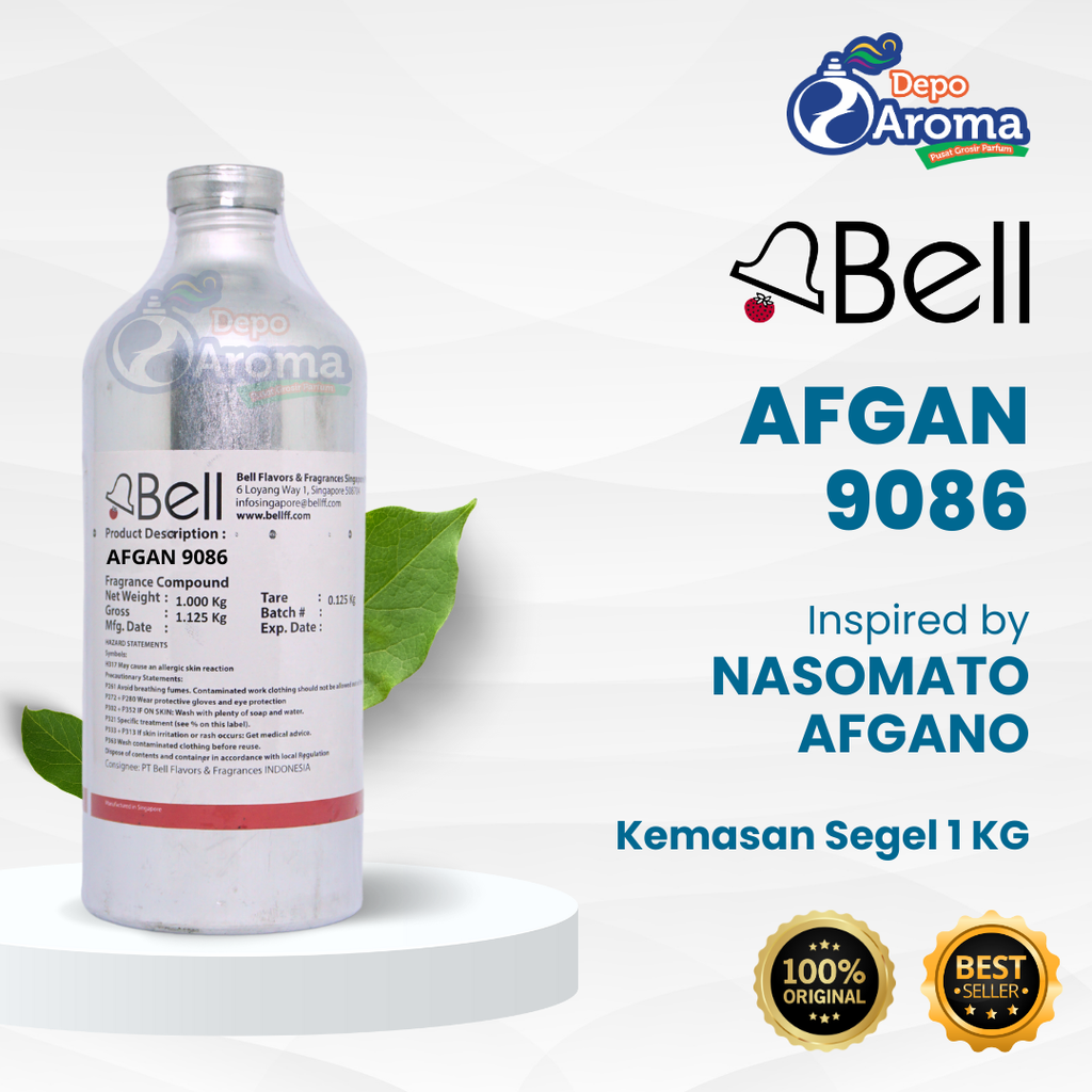 Afgano