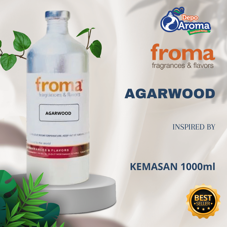 Agarwood