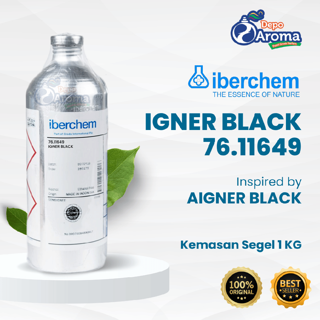 Aigner Black