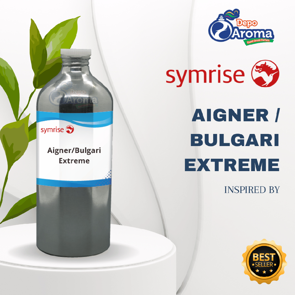 Aigner/Bulgari Extreme