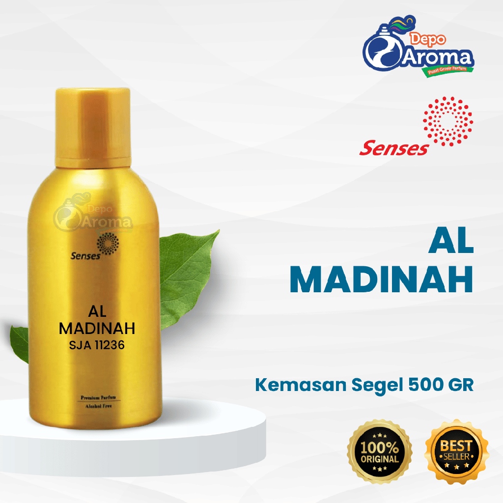 Al Madinah
