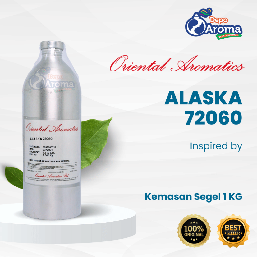Alaska
