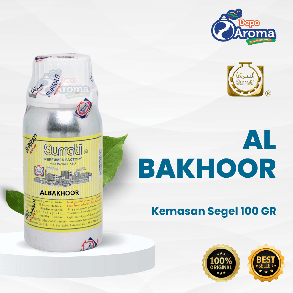 Albakhoor