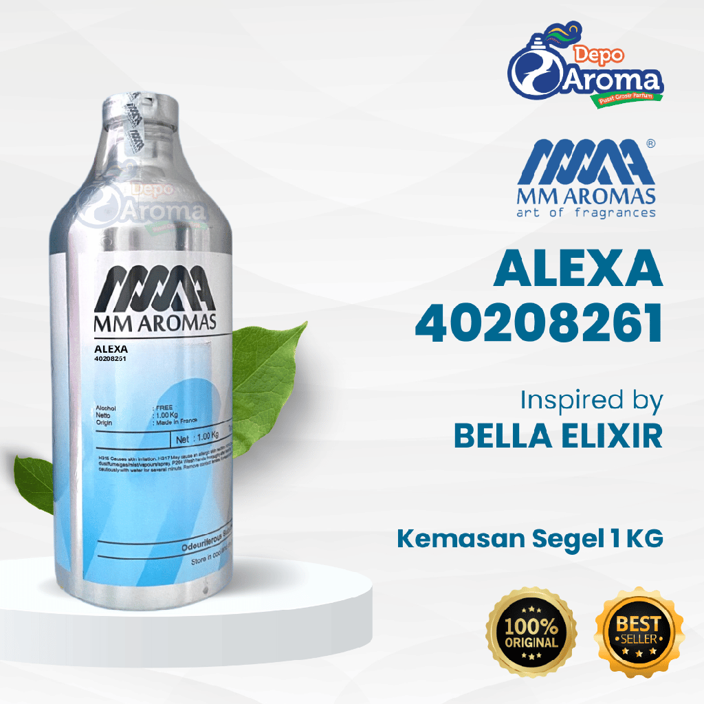 Alexa 40208261