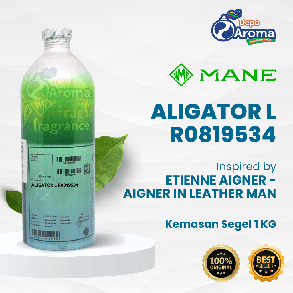 Aligator L