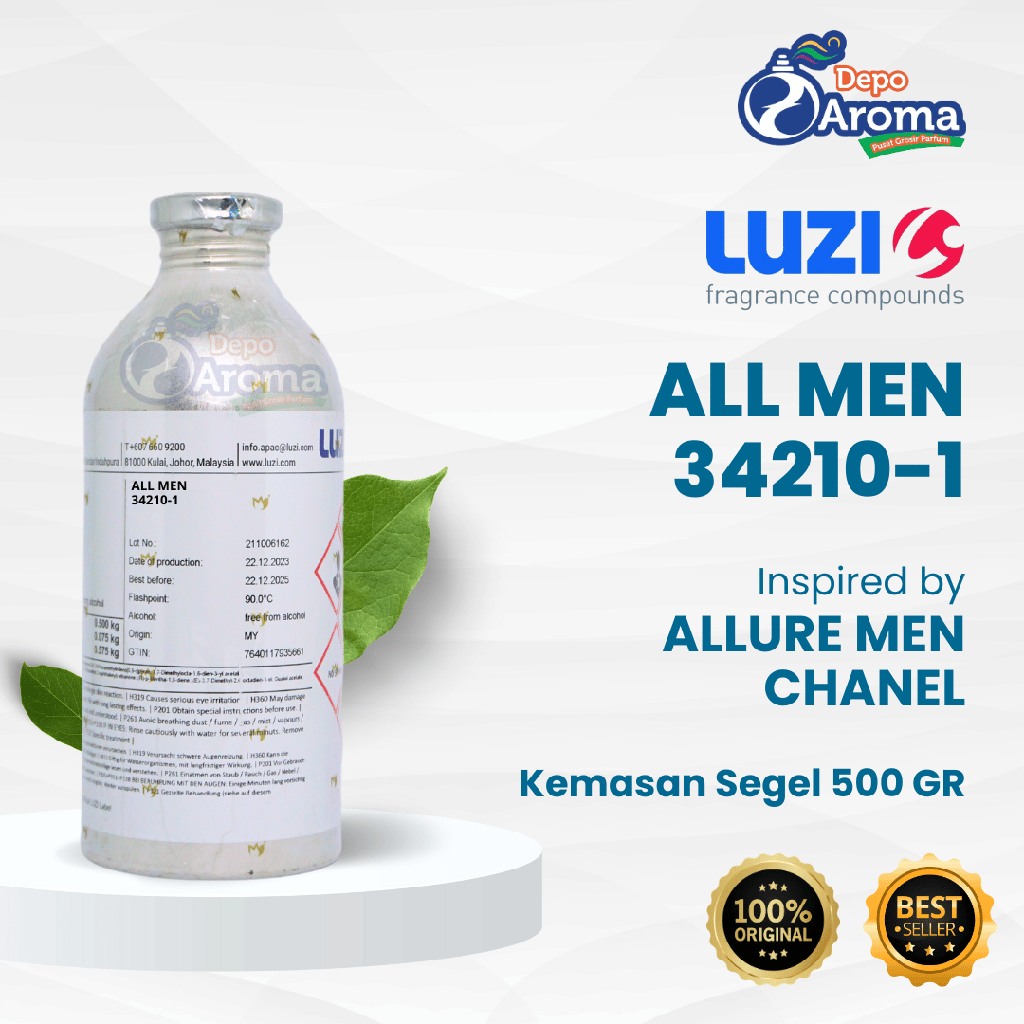 All Men 34210-1