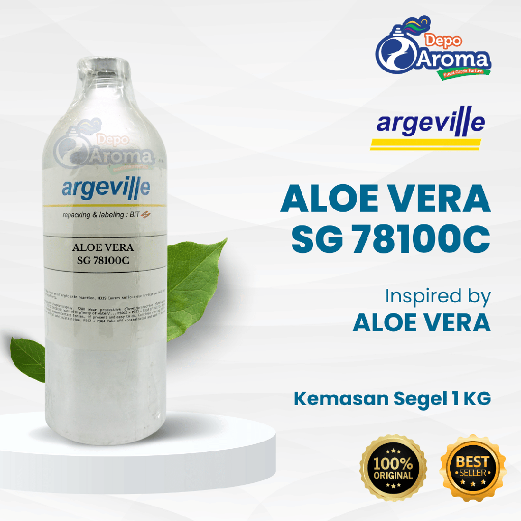Aloe Vera