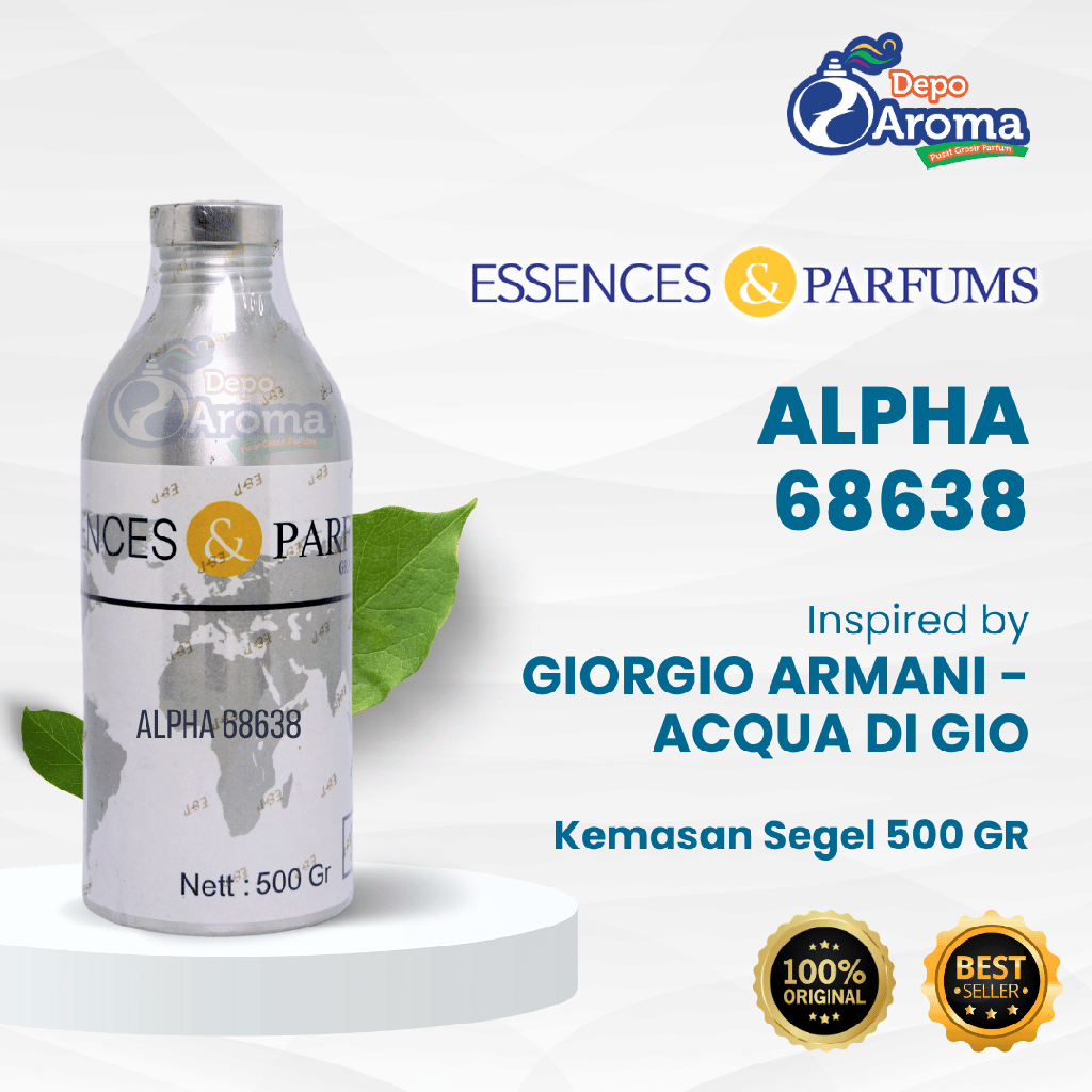 Alpha 68638