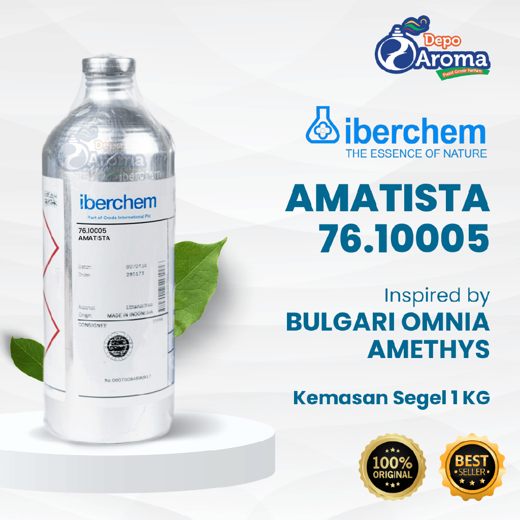 Amatista