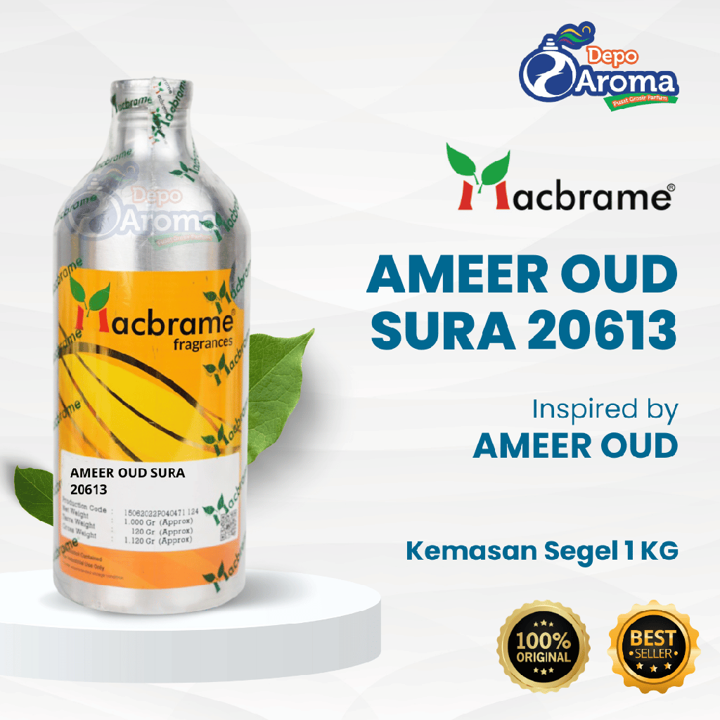 Ameer Oud Sura