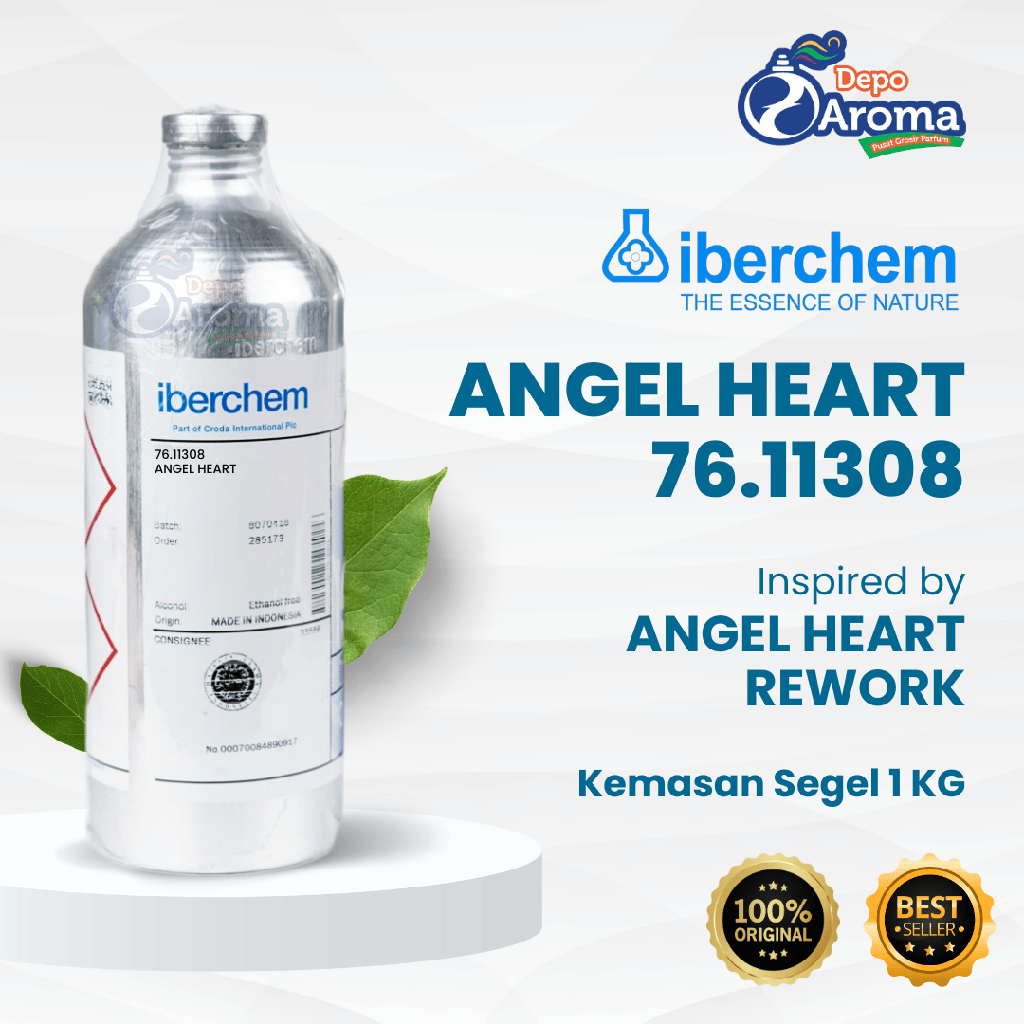 Angel Heart