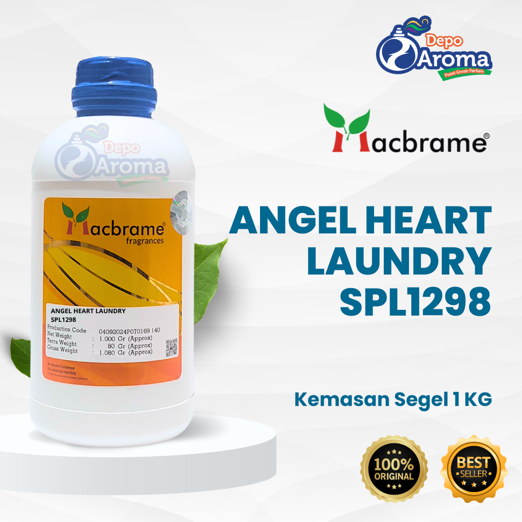 Angel Heart Laundry