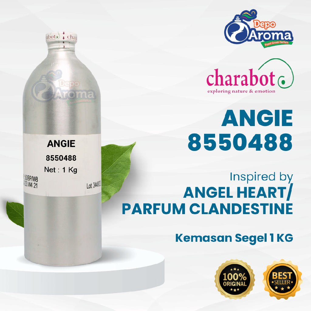Angie 8550488