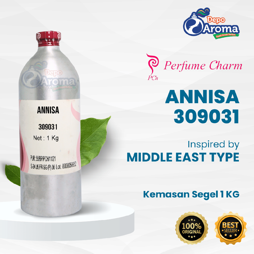 Annisa