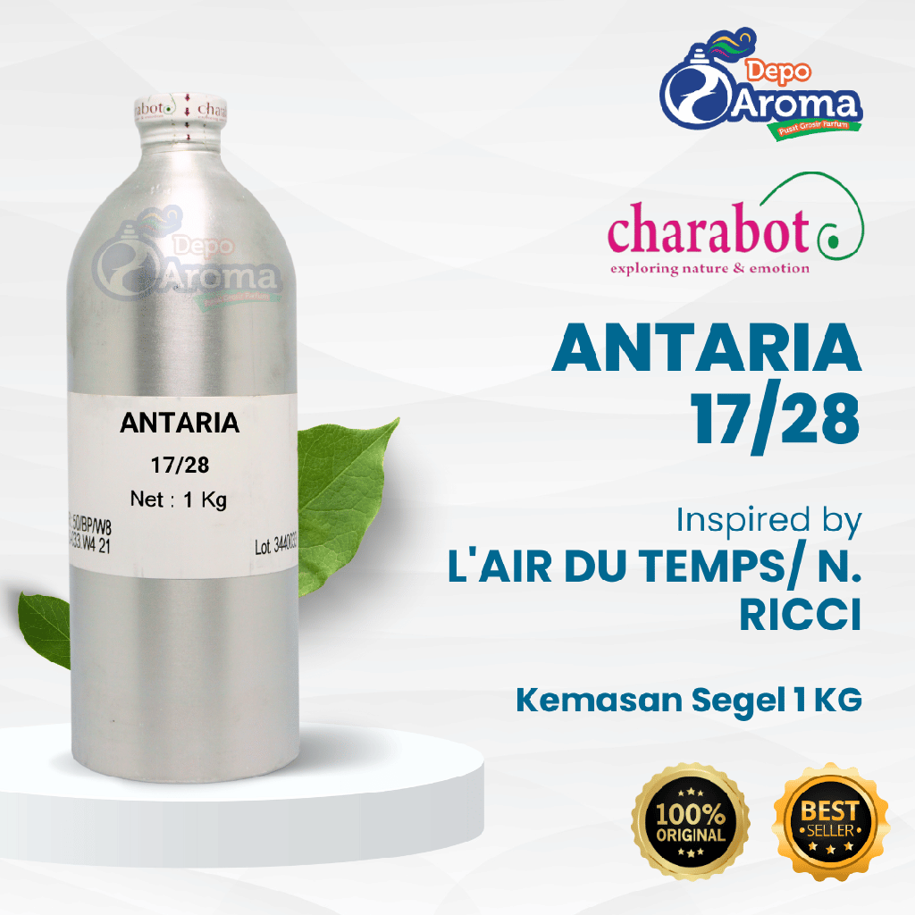 Antaria 17/28