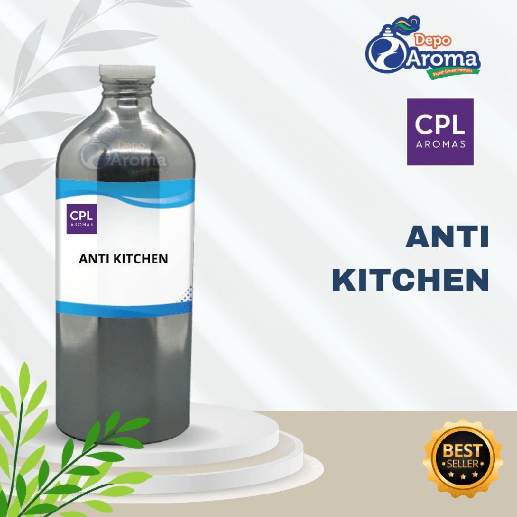 Anti Kitchen