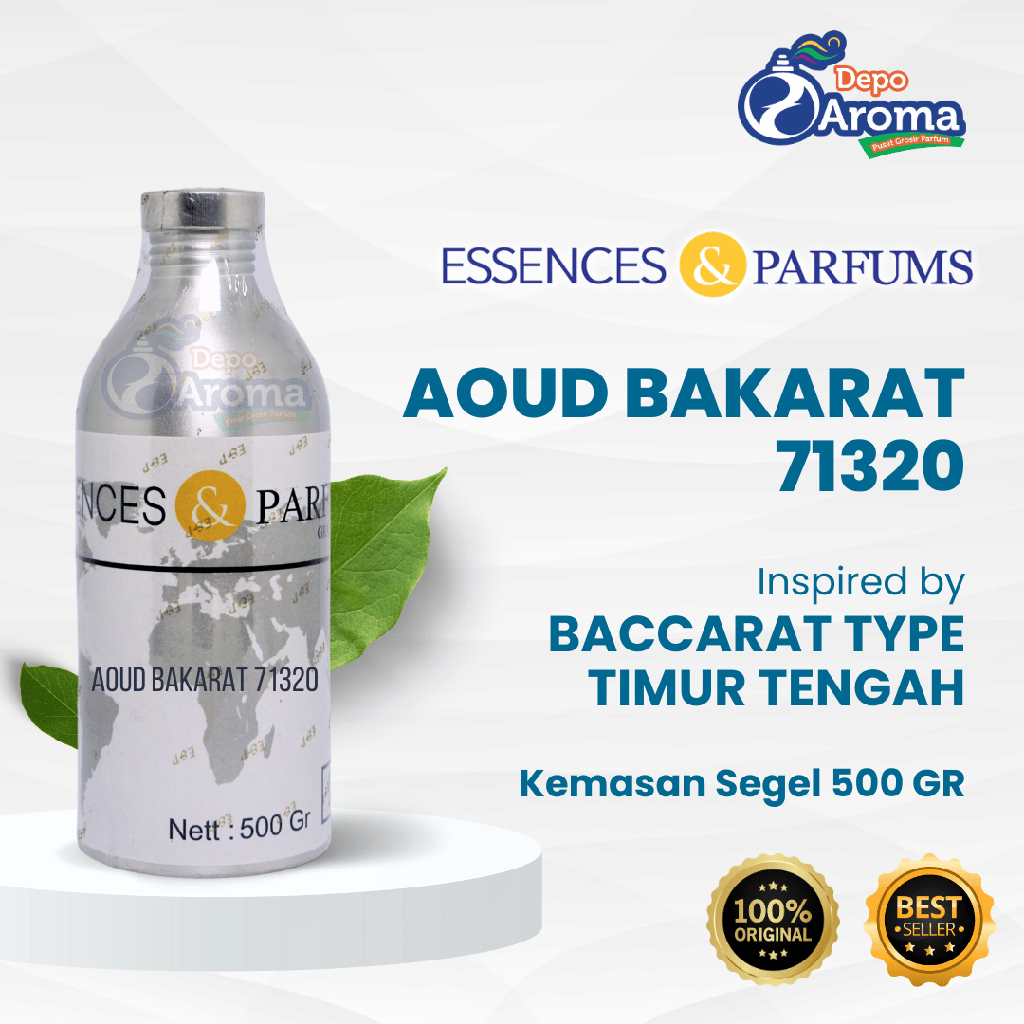 Aoud Bakarat 71320