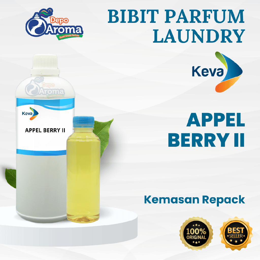 Appel Berry Ii
