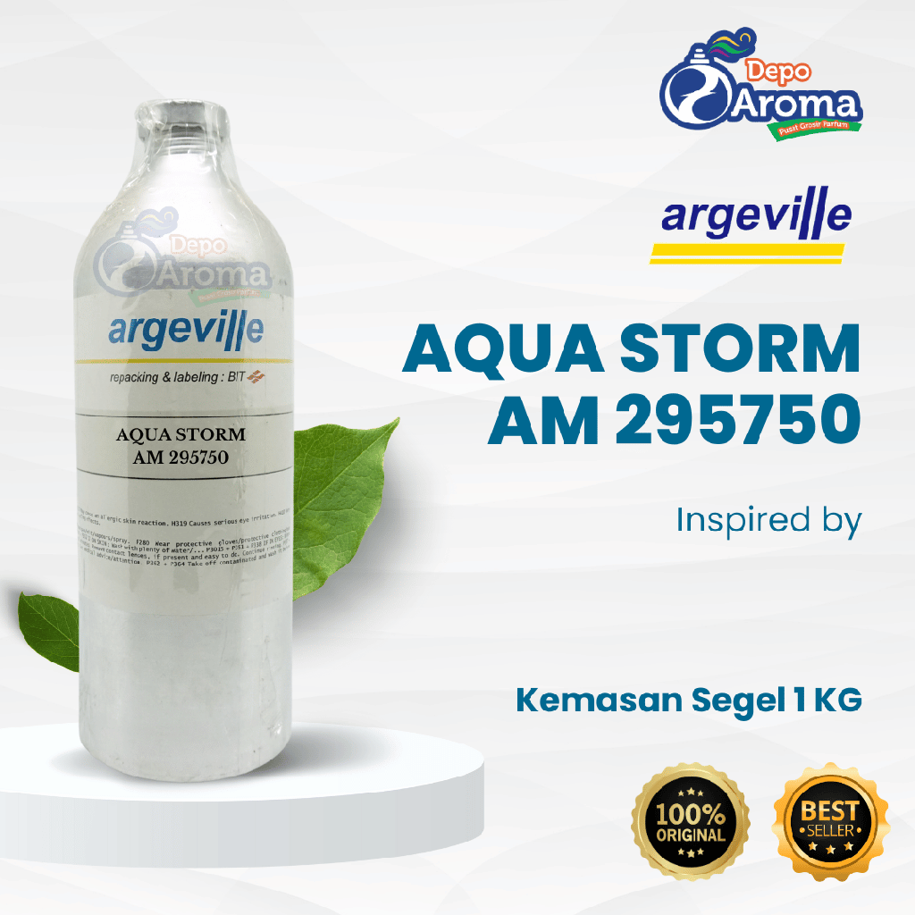 Aqua Storm