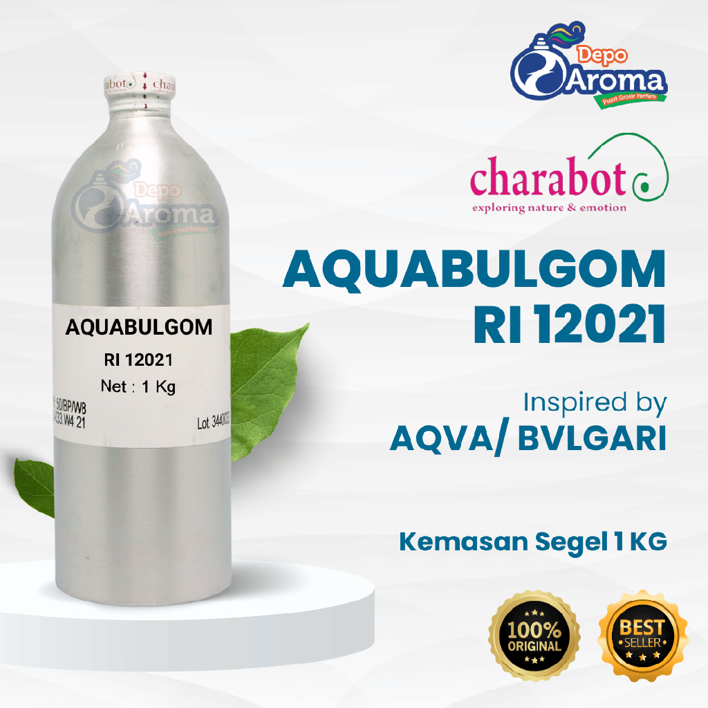 Aquabulgom Ri 12021