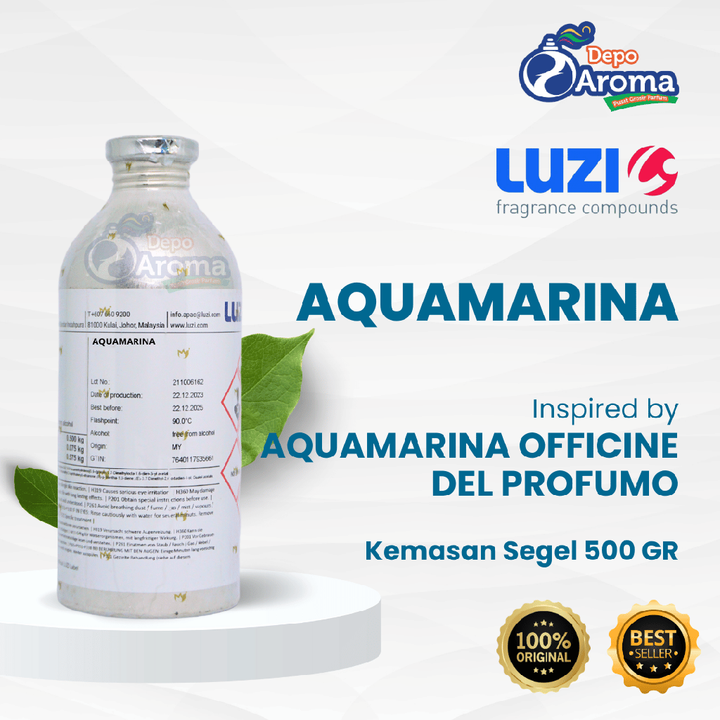 Aquamarina