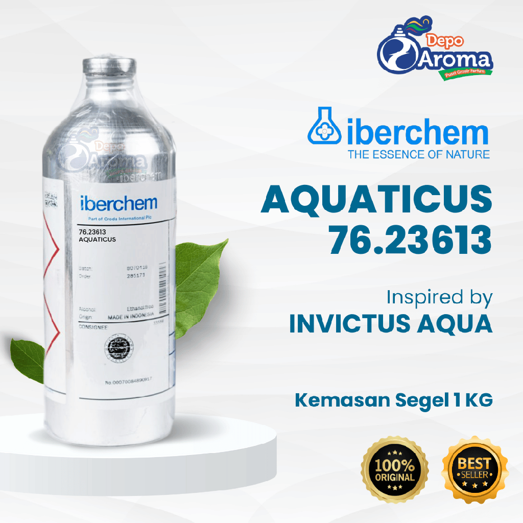 Aquaticus
