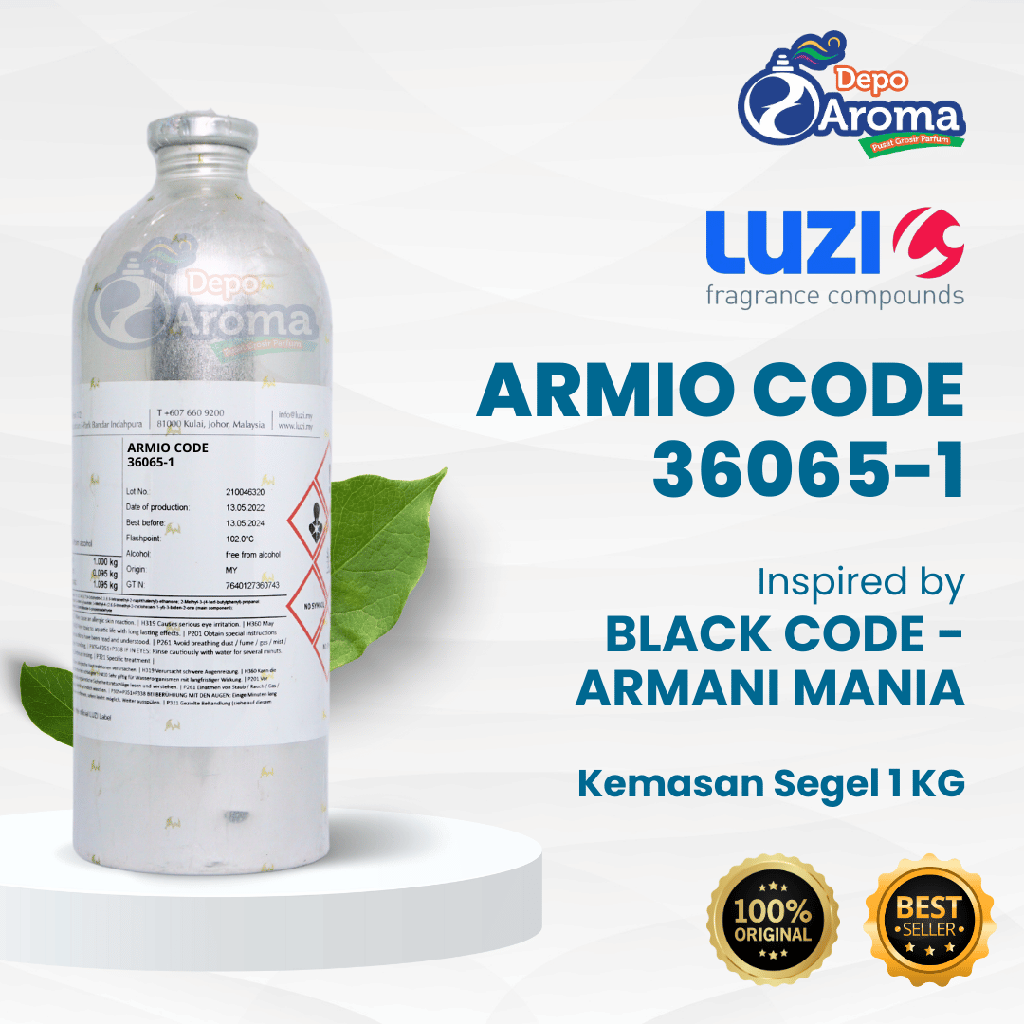 Armio Code