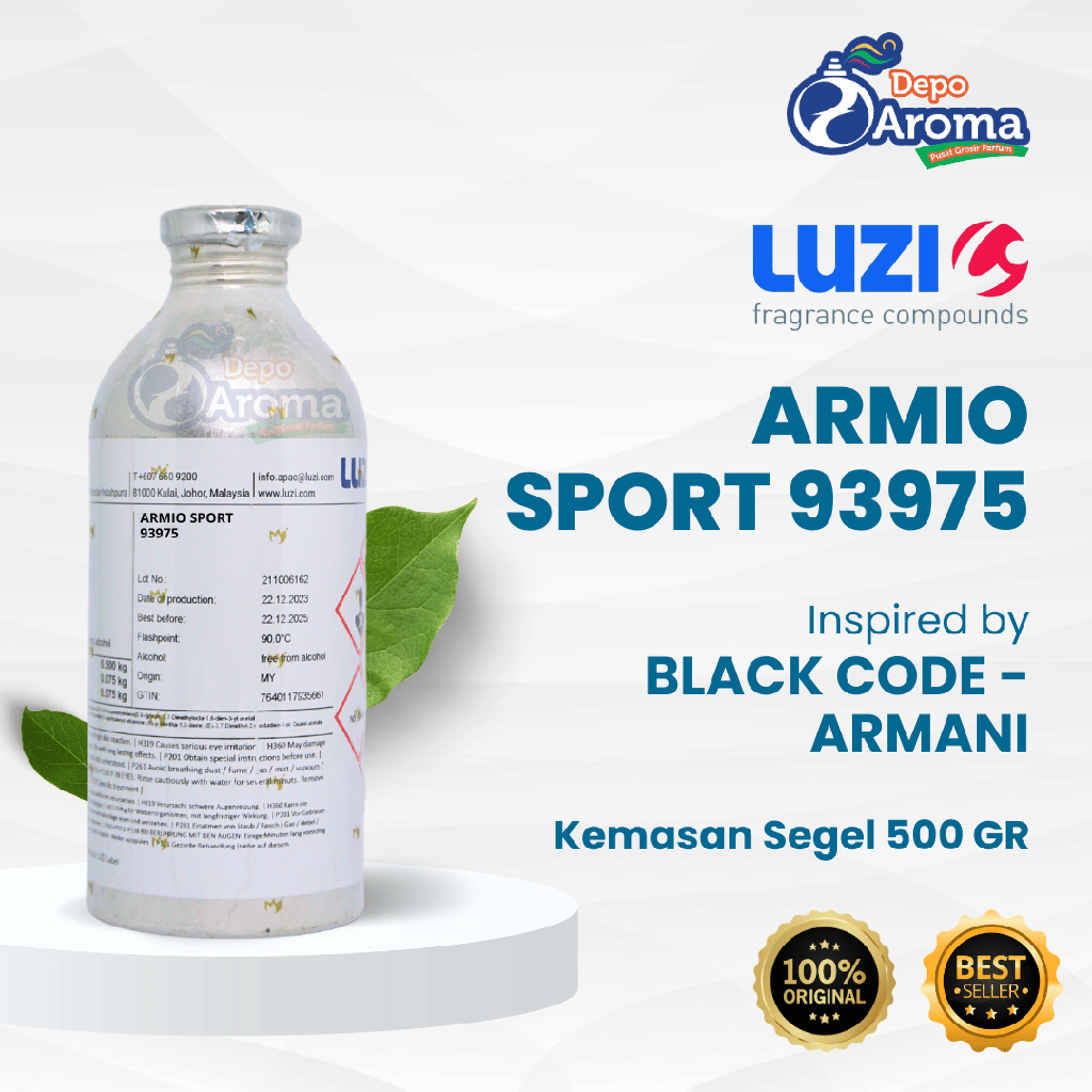 Armio Sport 093975 (Discontinue)