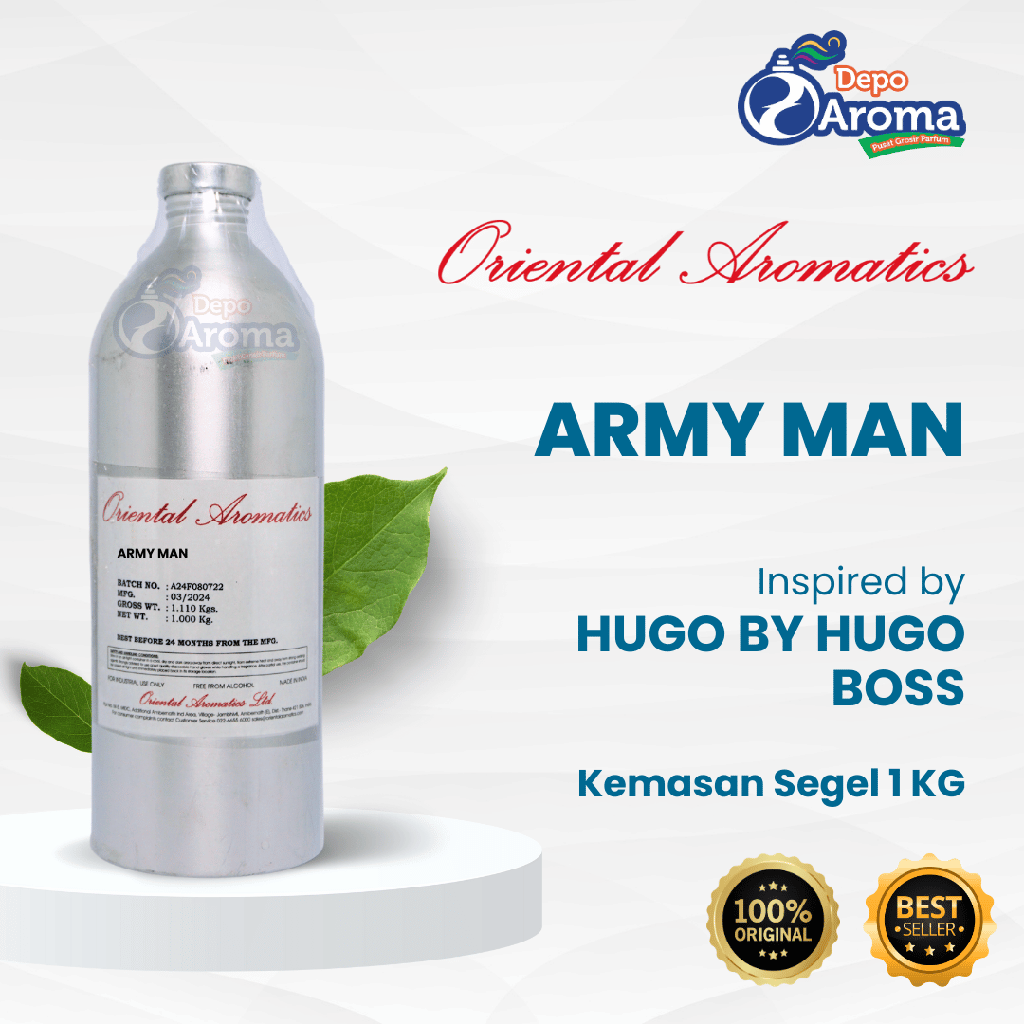 Army Man